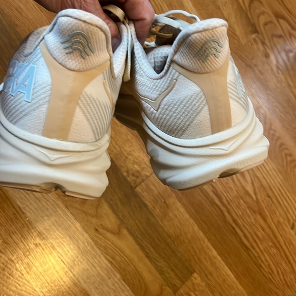 HOKA One One Clifton 9 Size 11 NEW - Picture 11 of 15